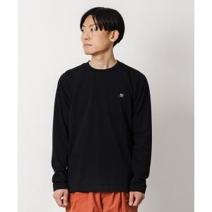 uvカット tシャツ マルチテックメッシュロングTシャツ メンズ レディース