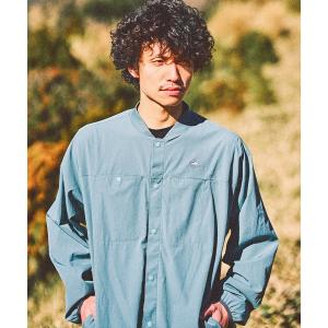 カーディガン NFC × KELTY ラッシュコンフォートカーディガン メンズ レディース