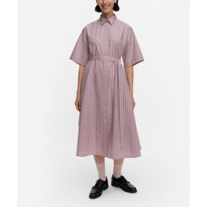 marimekko（マリメッコ） marimekko KURKISTUS NADJAノースリーブ