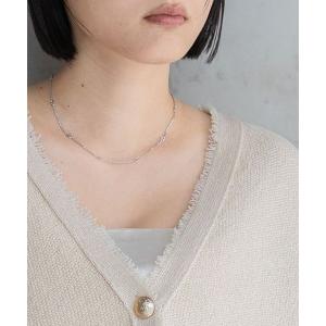 ネックレス アンカーチェーンネックレス レディースの高価買取価格