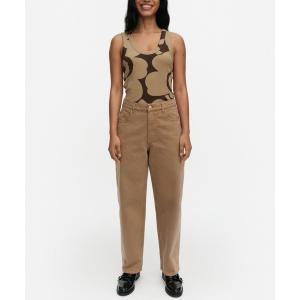 marimekko（マリメッコ） タンクトップ ノースリーブ Uusia Unikko