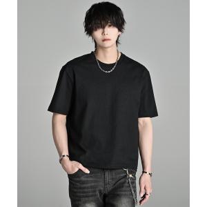 tシャツ THE BASIC TEE / Cool Touch × Sweat Proof / ザ ベーシック ティー / 接触冷感 × 汗シミ防止