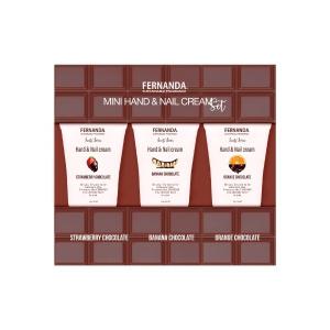 フェルナンダ ミニハンドクリームセットの買取情報