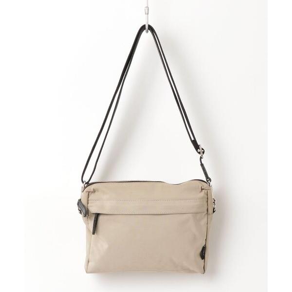 「Breath TOPKAPI」 ショルダーバッグ FREE ベージュ レディース