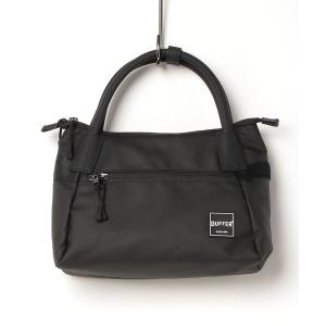 The DUFFER of ST.GEORGE（ザダファーオブセントジョージ） トート