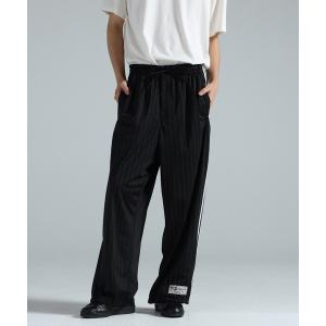 パンツ Y-3  BASKETBALL TRACK PANTS メンズ