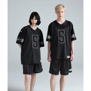 Y-3 tシャツ NBHD FOOTBALL JERSEY メンズ レディース : ZOZOTOWN