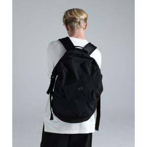 デイバック リュック Y-3 UTILITY BACKPACK メンズ レディース