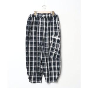 「AFYF」 デニムパンツ FREE ブラック系その他3 メンズ