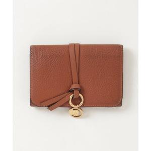 「Chloe」 財布 - ブラウン レディース