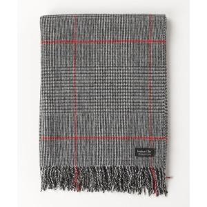 「Joshua Ellis」 ストール - ブラック レディース