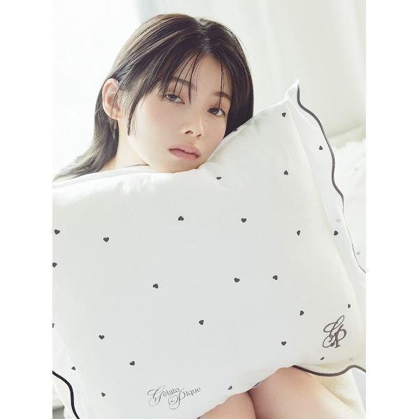 ベッド 寝具 「Sleep」バリエーションプリントクッションカバー
