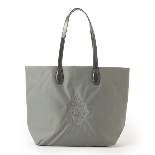 トートバッグ DAVISフラップトートバッグ レディース