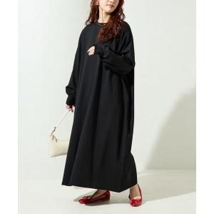 FREAK'S STORE（フリークスストア） ワンピース パッチワーククロシェ