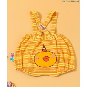 ベビー 「おじゃる丸」なりきりブルマ