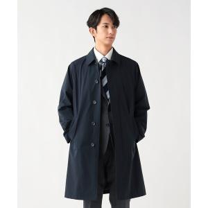 BEAUTY＆YOUTH UNITED ARROWS ステンカラーコート M ネイビー メンズ