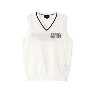 PEARLY GATES（パーリーゲイツ） ニット帽 ニットキャップ 「PEARLY