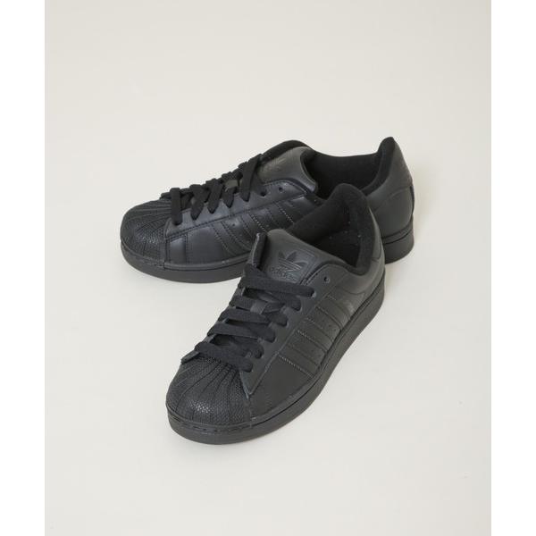アディダス　adidas スニーカー adidas/SUPERSTAR II レディース メンズ