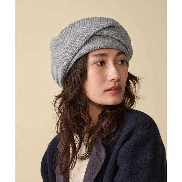 キャップ 帽子 CPH/シーピーエイチ/knit cap/Headwrap メンズ レディース