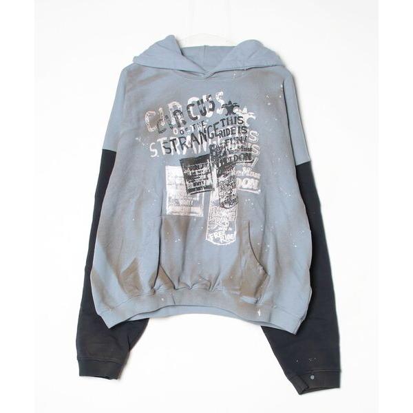 パーカー Undermycar/アンダーマイカー/Exclusive Hoodie メンズ