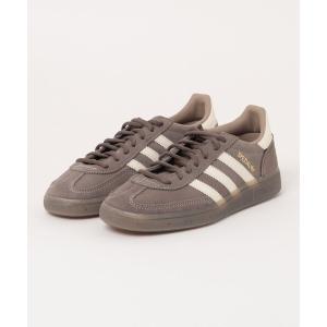 スニーカー 「adidas/アディダス」 HANDBALL SPEZIAL レディース