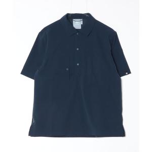 T*A様 【タグ付】MAMMUT Friday Shirt AF XL ネイビー MAMMUT（マムート） シャツ フリー フライデー シャツ アジアン
