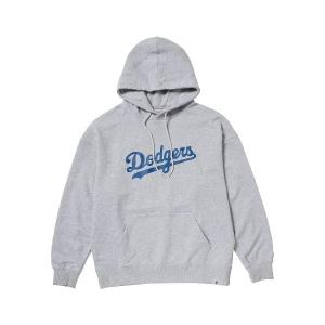パーカー ファナティクス「Fanatics」‐ ロサンゼルス ドジャース ロゴ パーカー「Los Angeles Dodgers PRINT LOGO