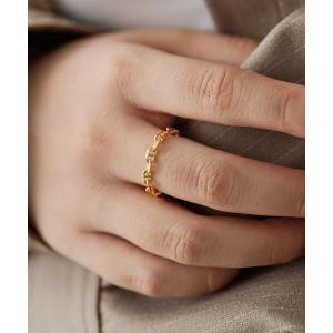 アンカーチェーンリング レディースの買取情報