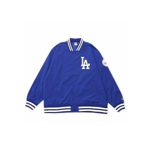 スタジャン ファナティクス「Fanatics」‐ ロサンゼルス ドジャース