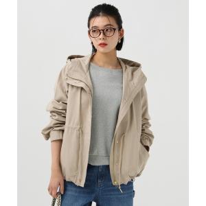 マウンテンパーカー ウインドブレーカー 「人気アイテムがアップデート」撥水マウンテンパーカー レディース