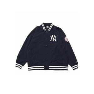 スタジャン ファナティクス「Fanatics」‐ ニューヨーク ヤンキース スタジアムジャケット「New York Yankees JACKET 「M
