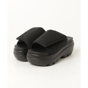 サンダル SHAKA/シャカ PUFFY SLIDE CHUNKY レディース