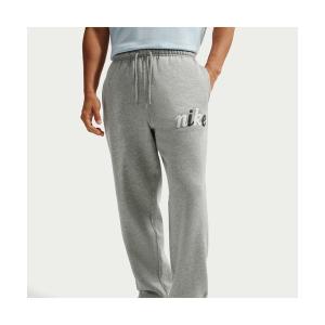 NIKE（ナイキ） ロングパンツ メンズ NIKE FZ0900 077 グレー ボトムス