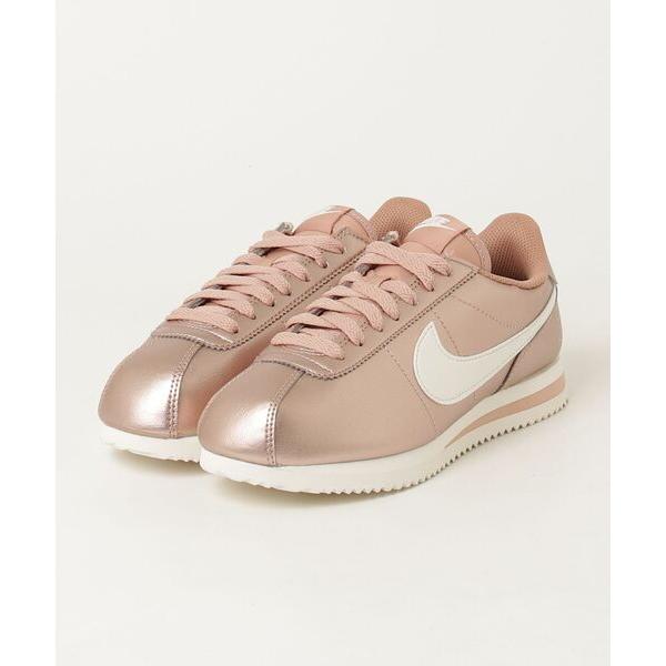 ナイキ nike スニーカー NIKE/ナイキ WSコルテッツ MTTLC レディース