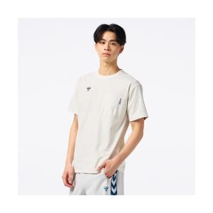 tシャツ hummel/ヒュンメル HMP ハンソデTシャツ レディース メンズ