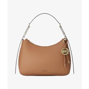 ショルダーバッグ バッグ NOLITA ペブルレザー トップジップ コンバーチブル ショルダー ミディアム レディース