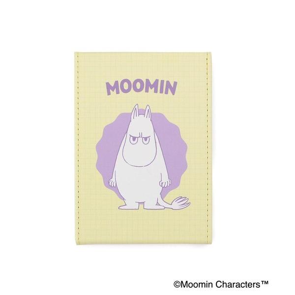MOOMIN 折りたたみスタンドミラー