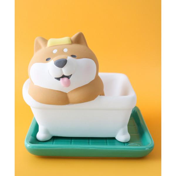 インテリア 潤いマスコット 加湿器 バスタイム