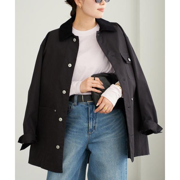 コート アウター 「新宿店・WEB限定追加」R’IAM Darper ブルゾン レディース