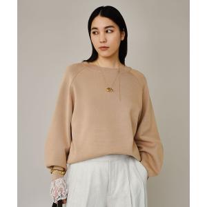 ニット セーター Chaos(カオス)/ エピスリードニット レディース メンズ