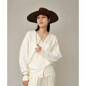 カーディガン Chaos(カオス)/ エピスリードカーディガン レディース メンズ