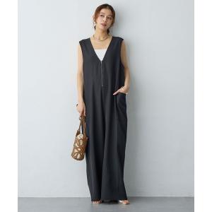 サロペット オーバーオール 「anyfee/大き...の商品画像