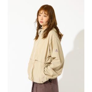 ブルゾン アウター 「PYRENEX / ピレネックス」HUZ013 / SOULERE/スーレール/ウインドブレーカー/ユニセックス