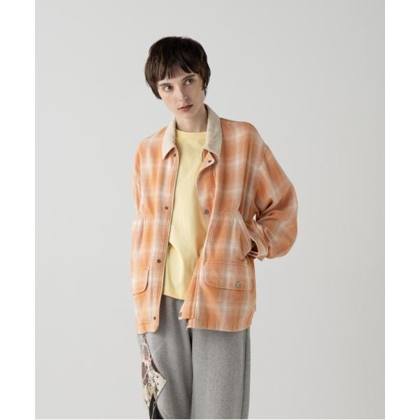 コート ジャケット ハンティング・ジャケット メンズ レディース