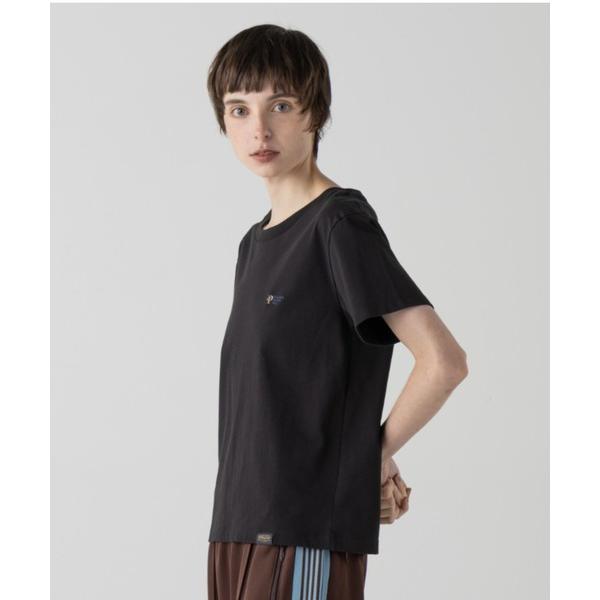 tシャツ ロゴEMB・ティ「レディース専用」 レディース