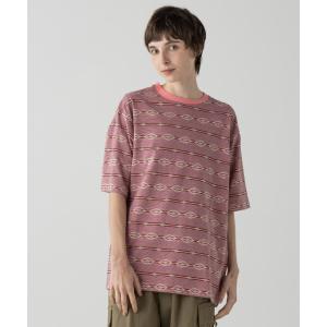tシャツ ジャガード・ティ メンズ レディース