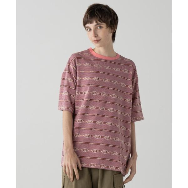 tシャツ ジャガード・ティ メンズ レディース