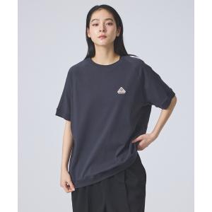 tシャツ 「PYRENEX / ピレネックス」 HMR016 PEAK/ ラグランスリーブ 半袖Tシャツ / ユニセックス メンズ レディース