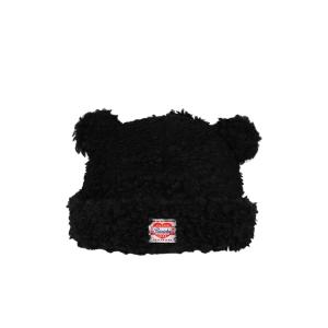 ニット帽 ニットキャップ BEAR BEANIE メンズ レディース