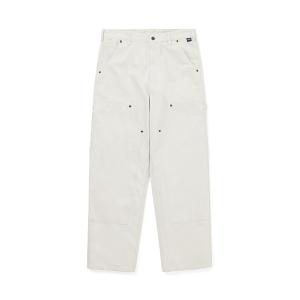 A BATHING APE（アベイシングエイプ） 日本製 ダブルニー デニム